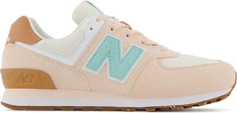 Buty New Balance GC574RJ1 Multikolor Ceny I Opinie Ceneo Pl