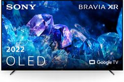 Ranking Sony XR-55A80K Ranking telewizorów wg Ceneo