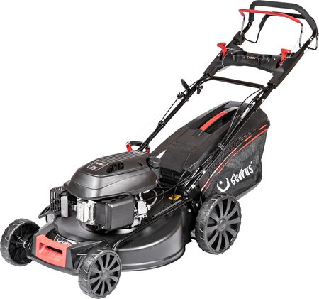 Cedrus Ks56S Kosiarka Spalinowa Do Trawy Z Napędem 56Cm / 5,7 Km Ewimax - zdjęcie 2