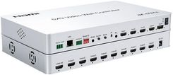 Zdjęcie SFX HDVW03 Kontroler Ściany Wideo HDMI 4K 60Hz 5×9 - Tarczyn