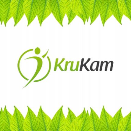 Krukam Pasta Orzechowa Z Solą Himalajską 500g - zdjęcie 4