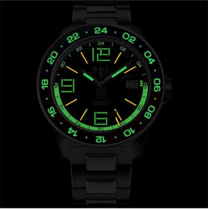 Ball DG3028C-S1CJ-BK - zdjęcie 2