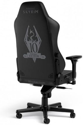 Noblechairs HERO Gaming Skyrim 10th Anniversary Edition NBLHROPUSKY - zdjęcie 5