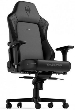 Noblechairs HERO Gaming Skyrim 10th Anniversary Edition NBLHROPUSKY - zdjęcie 4
