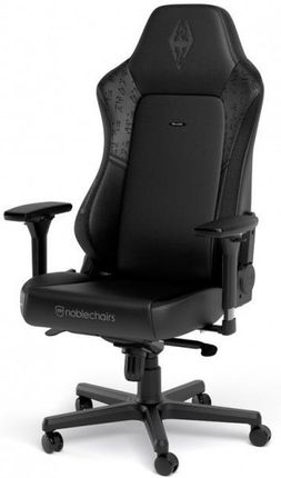 Noblechairs HERO Gaming Skyrim 10th Anniversary Edition NBLHROPUSKY - zdjęcie 3