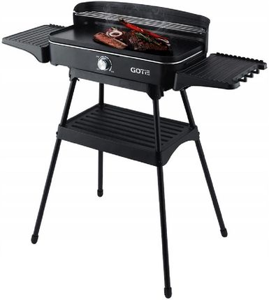 Grill elektryczny Gotie GGE-2200