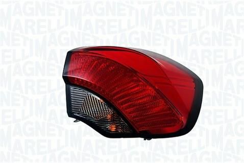 Lampa Tylna Magneti Marelli Lampa Tylna Zespolona Opinie