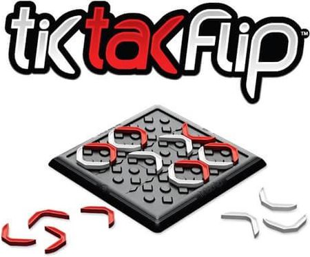Fat Brain Toys Zmień Kółko Na Krzyżyk - zdjęcie 5