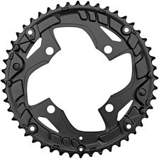 Zdjęcie Shimano Acera Fc T3010 Zębatka Do Pierścienia Zabezpieczającego Łańcuch 9 Rz. Czarny 44T 2022 - Rydułtowy