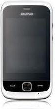 Zdjęcie Huawei G7206 DualSim biały - Katowice