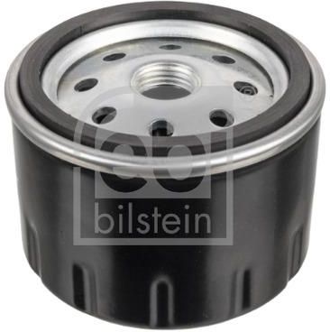 Filtr Powietrza Febi Bilstein Filtr Powietrza 108792 Opinie I Ceny Na