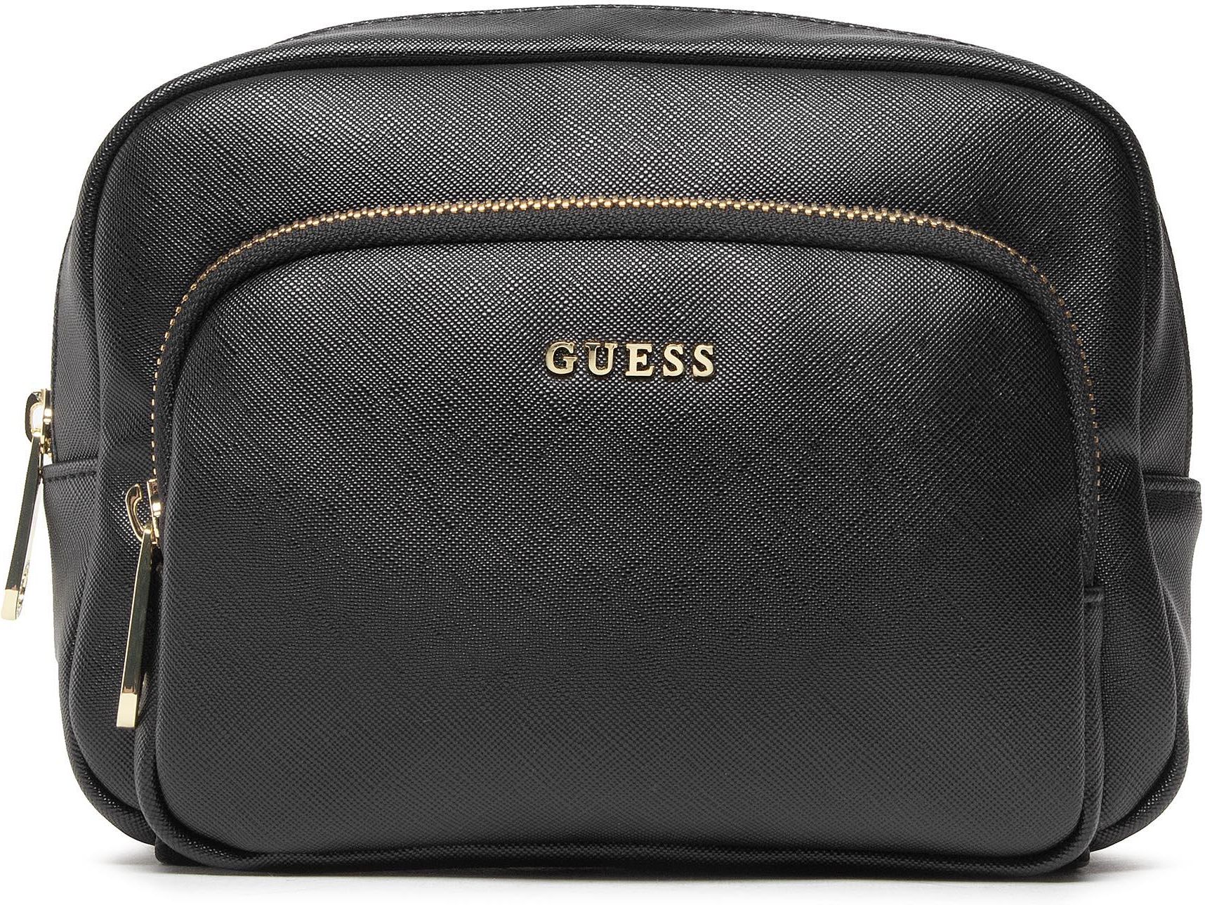 Guess Kosmetyczka Vanille Accessories Pwvani P Bla Opinie I Ceny