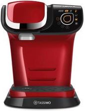Zdjęcie Produkt z Outletu: Bosch Tassimo My Way 2 TAS6503 - Ostrzeszów
