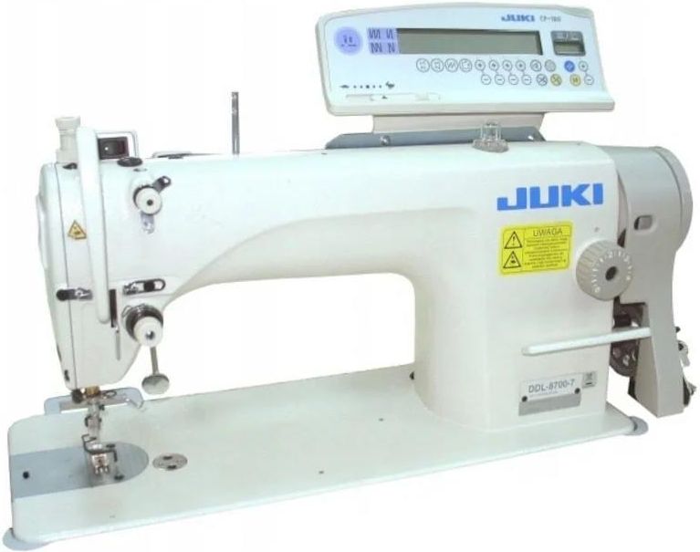 Zdjęcie Juki DDL87007 - Warszawa