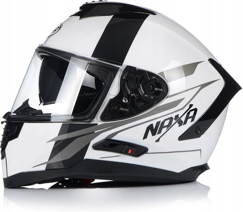 Kask Motocyklowy Naxa F29 E Lotka Plus Blenda Opinie I Ceny Na Ceneo Pl