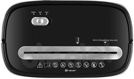Tracer TRX-815L - zdjęcie 2