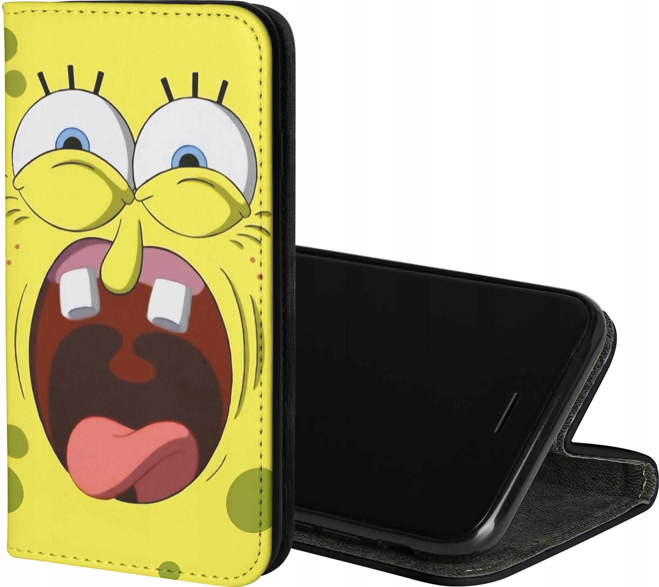 Etui Mb Spongebob Oppo Reno 5 Pro 5G Etui Na Telefon Ceny I Opinie