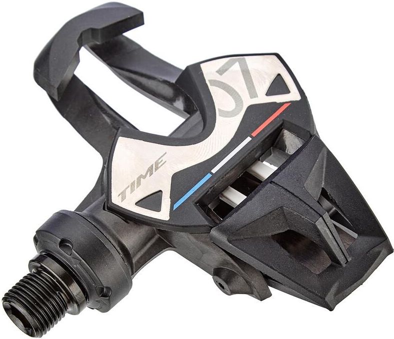 Time Xpresso 7 Road Pedals Incl Iclic Cleats Czarny 2022 Ceny I