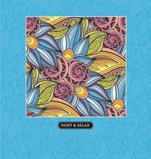 Zdjęcie Fresh Kolorowanka Antystresowa 126X200 20 Patterns - Gołańcz