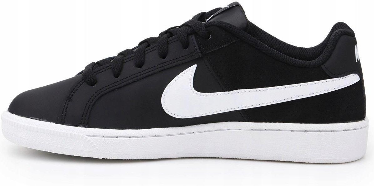 Buty Damskie Nike Wmns Court Royale Czarne R 37 5 Ceny I Opinie