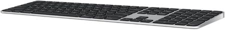 Klawiatura Apple Magic Keyboard (MMMR3BA) - zdjęcie 2