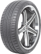 Achilles Atr-K Economist 165/55R14 75V