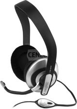 Creative Headset HS-600 Skype Edition - zdjęcie 1