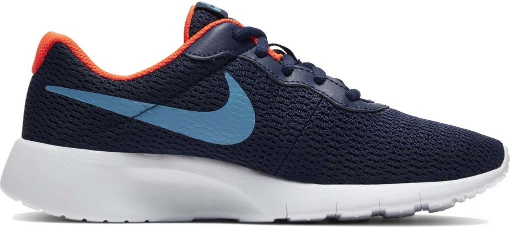 Buty Sportowe Dzieci Ce Nike Tanjun Gs Rozmiar