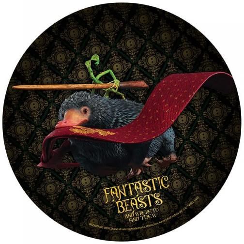 Fantastic Beasts Flexible Mousepad Niffler Pickett Ceny I