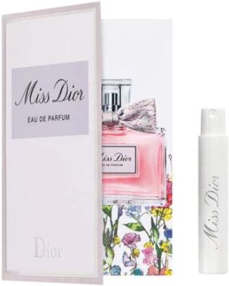Dior Miss Woda Perfumowana 1Ml - zdjęcie 2