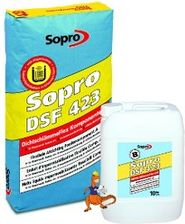 Zaprawa Sopro Sopro Dsf 423 Uszczelniająca 25kg - zdjęcie 1