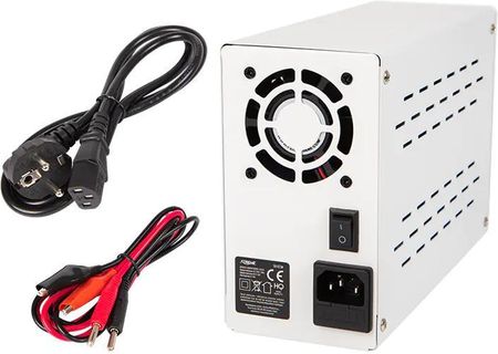 Zasilacz Laboratoryjny X3010 30V/10A - zdjęcie 2