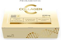 Natubay Primabiotic Collagen Shot 30X30ml