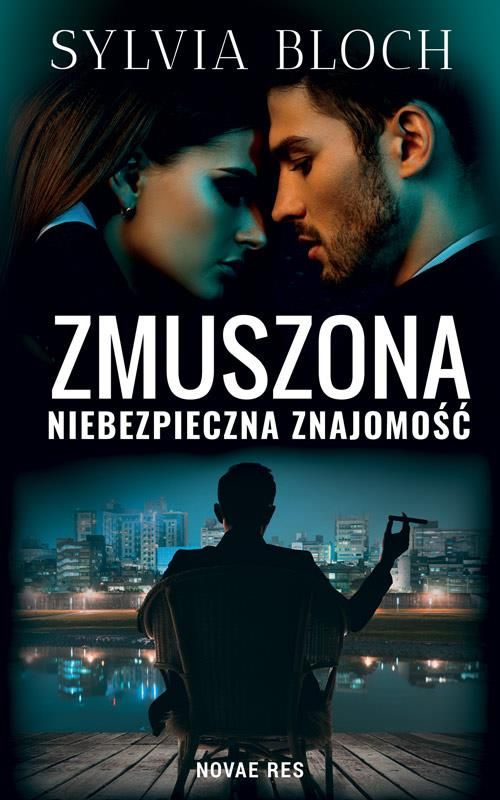 Zdjęcie Zmuszona. Niebezpieczna znajomość - Kętrzyn