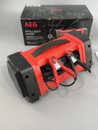 Aeg 97024 12V 24V 3519 - zdjęcie 3