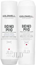 Zestaw dla kobiety Goldwell Dualsenses Bond Pro Zestaw Wzmacniający