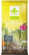 Zdjęcie Ziemia Do Kaktusów 5L Kronen - Stęszew
