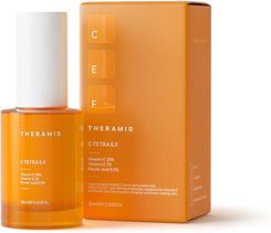 Theramid C-Tetra E.F.– Intensywna Kuracja Z Witaminą C 30 Ml