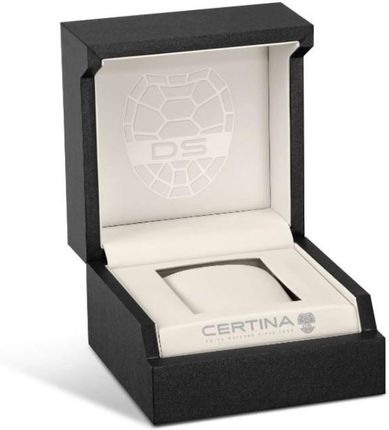 Certina Ds Super Ph500M Powermatic 80 Blue Diver Sea Turtle Conservancy Special Edition C037.407.18.040.10 - zdjęcie 3