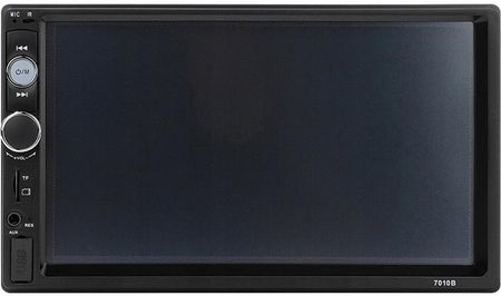 Radio Samochodowe Bluetooth 2Din Usb Dotyk - zdjęcie 5