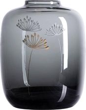 Zdjęcie Raeder Wazon Dandelion 15 cm Biały Szklany (C15782) - Środa Wielkopolska