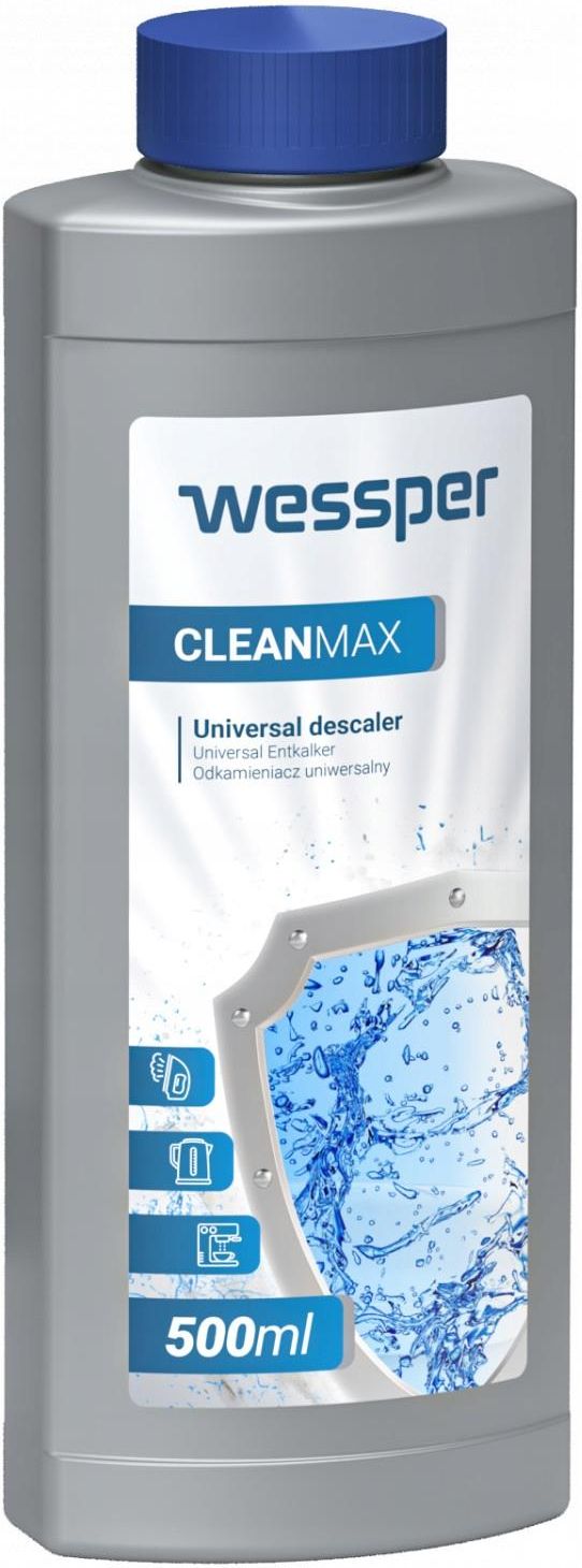 Wessper Zestaw 3X Filtr Odkamieniacz Do Delonghi Opinie I Atrakcyjne