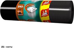 Zdjęcie R.E.I.S. Jan-Wor-Ld240 Worki Na ŚmieciLd 240L - Niepołomice