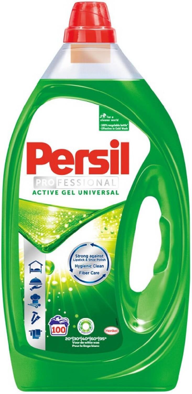 Persil El Do Prania Universal L Opinie I Atrakcyjne Ceny Na Ceneo Pl