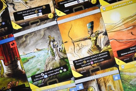 Lucrum Games Imperium Legendy - zdjęcie 2