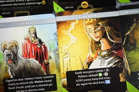 Lucrum Games Imperium Legendy - zdjęcie 4