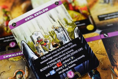Lucrum Games Imperium Antyk - zdjęcie 6