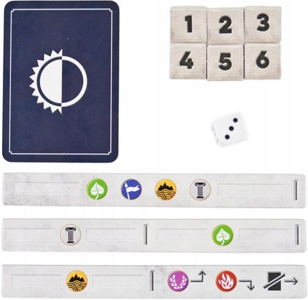 Lucrum Games Imperium Antyk - zdjęcie 4