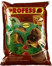 Profess Zanęta Baza Karp-Lin-Karaś 2000 G