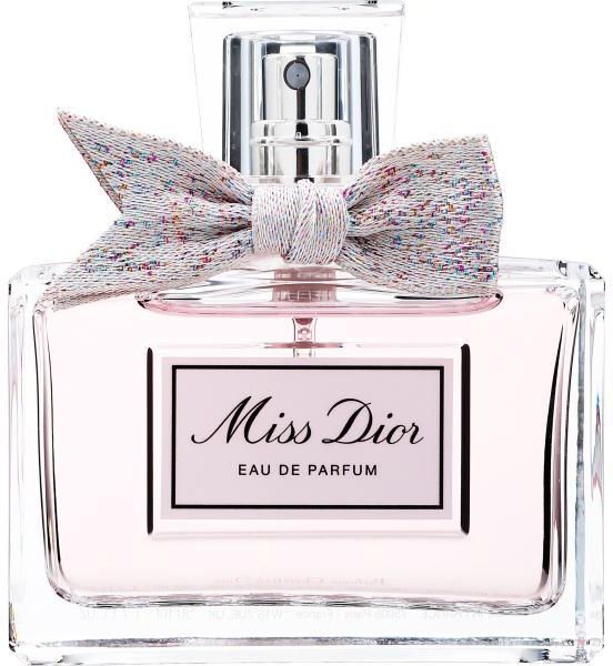 Dior Miss Eau De Parfum Woda Perfumowana Ml Ceneo Pl